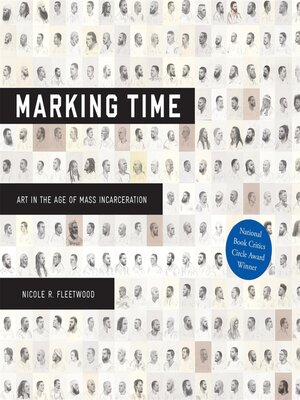 cover image of Marking Time